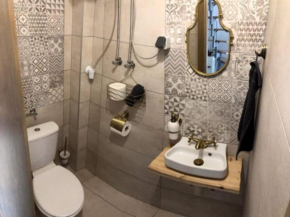 Pres-lak Apartment