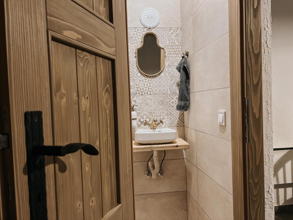 Pres-lak Apartment